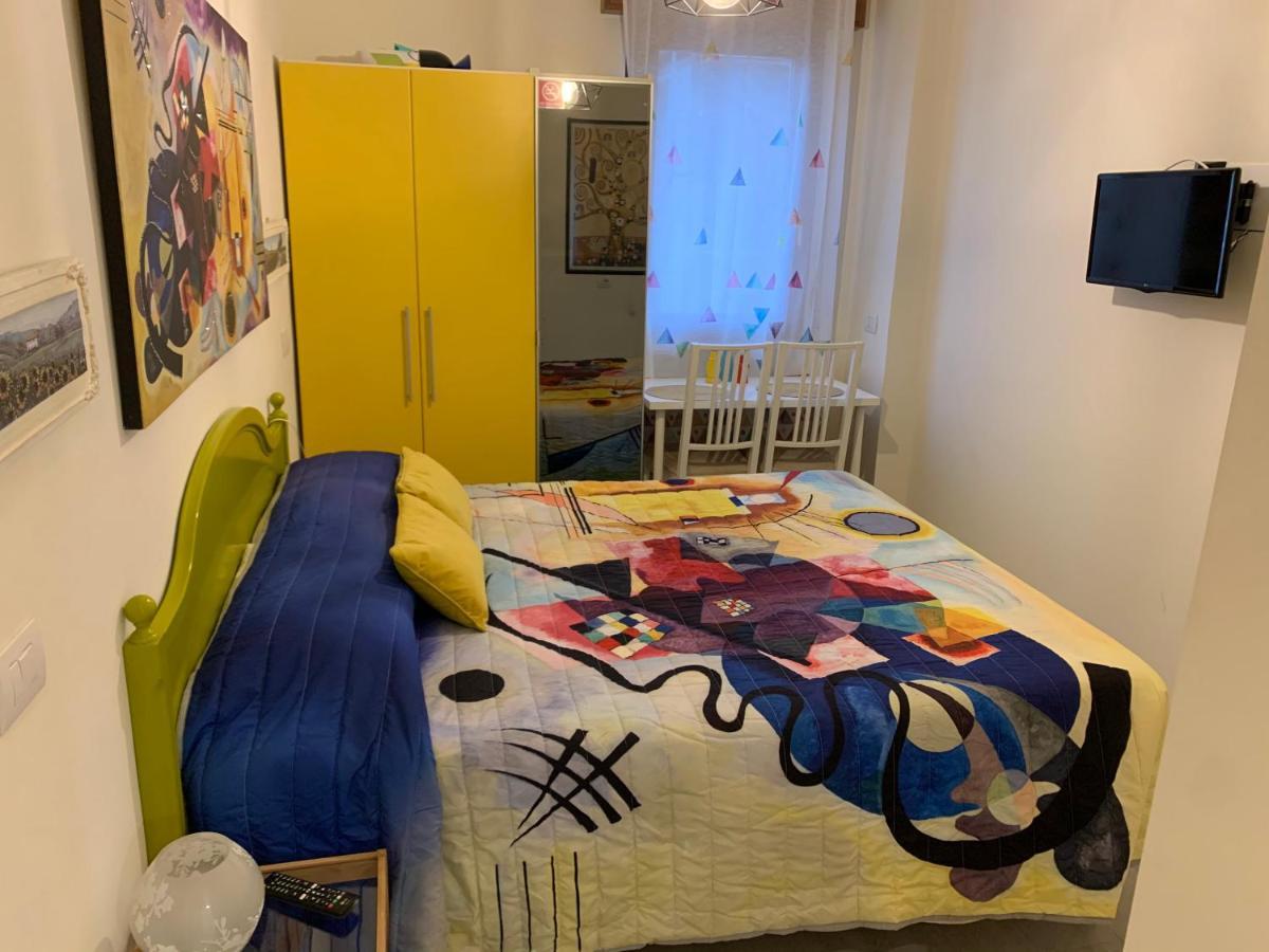 New Verona Business And Fun G B Rossi Friendly Eksteriør bilde