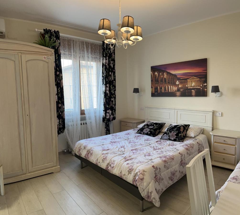 New Verona Business And Fun G B Rossi Friendly Eksteriør bilde