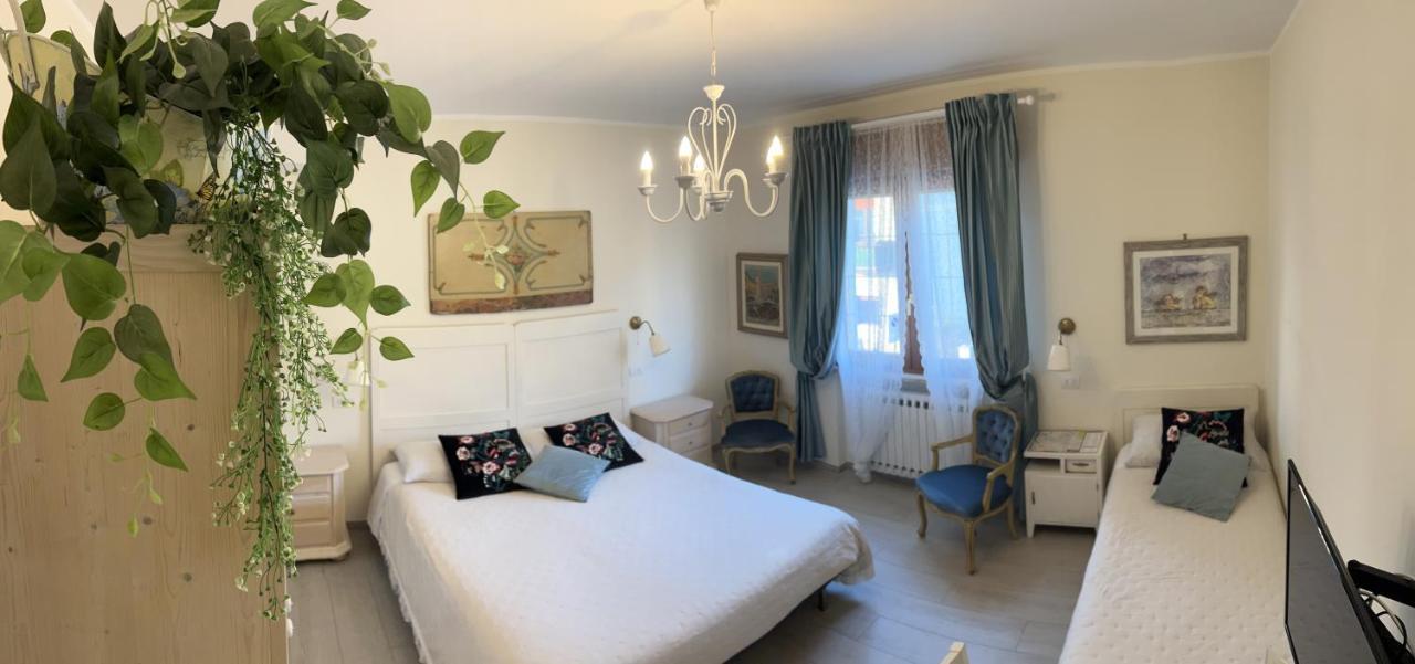New Verona Business And Fun G B Rossi Friendly Eksteriør bilde